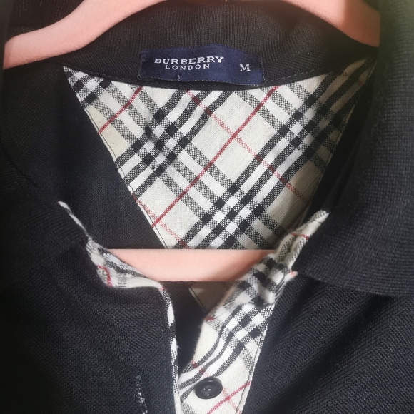 Burberry Polo - Picture 3 of 3
